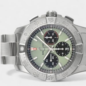 Royal Oak 15500ST