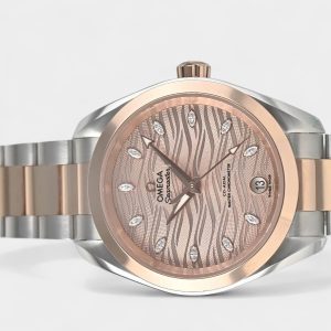 Royal Oak 15500ST