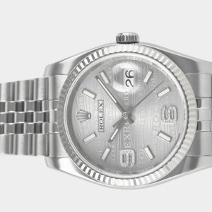 Royal Oak 15500ST