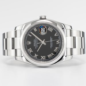 Royal Oak 15500ST