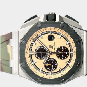 Royal Oak 15500ST